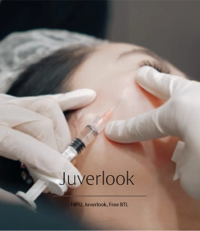 Juverlook