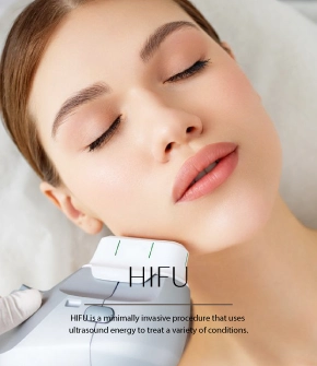 HIFU